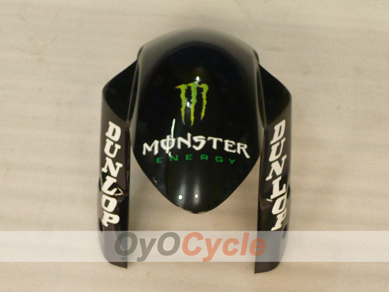 Front Fender Fairing For Suzuki 08-10 GSXR750 #OYO87910105 Main image