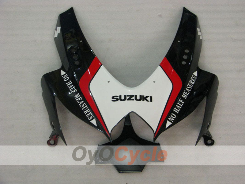 Front Upper Fairing For Suzuki 08-10 GSXR600 #OYO87909965 Main image