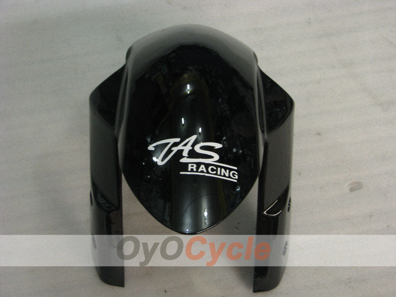 Front Fender Fairing For Suzuki 08-10 GSXR750 #OYO87910110 Main image