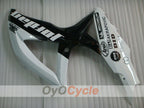 Left & Right Side Fairing For Suzuki 08-10 GSXR600 #OYO87909971