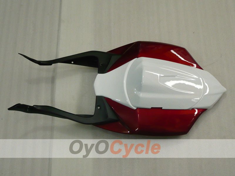 Rear Tail Fairing + Seat Cover For Suzuki 08-10 GSXR600 #OYO87909980 Secondary image