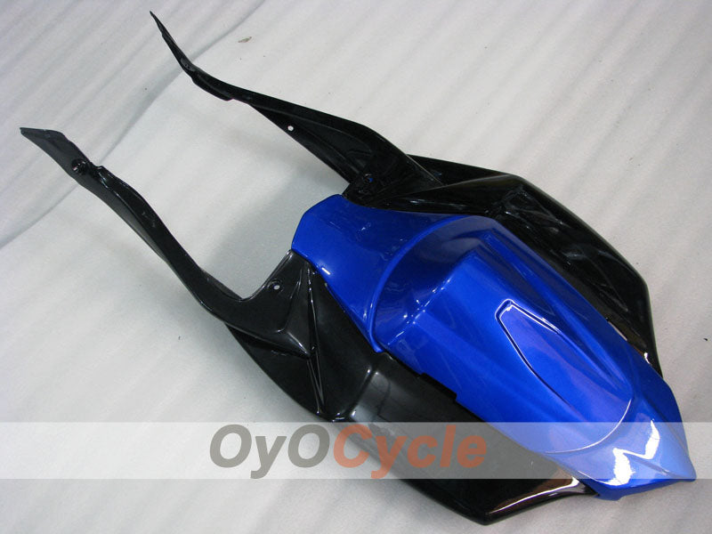 Rear Tail Fairing + Seat Cover For Suzuki 08-10 GSXR750 #OYO87910130 Secondary image