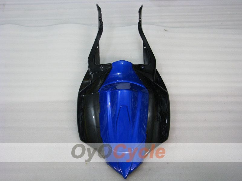 Rear Tail Fairing + Seat Cover For Suzuki 08-10 GSXR750 #OYO87910130 Main image