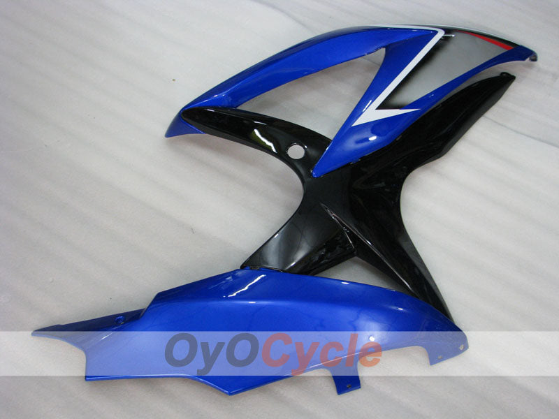 Left & Right Side Fairing For Suzuki 08-10 GSXR750 #OYO87910131 Secondary image