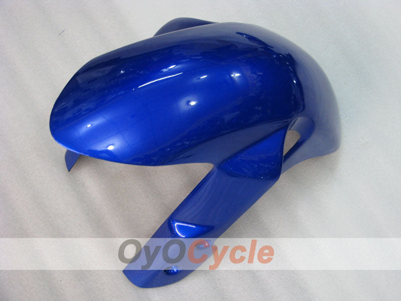 Front Fender Fairing For Suzuki 08-10 GSXR750 #OYO87910128