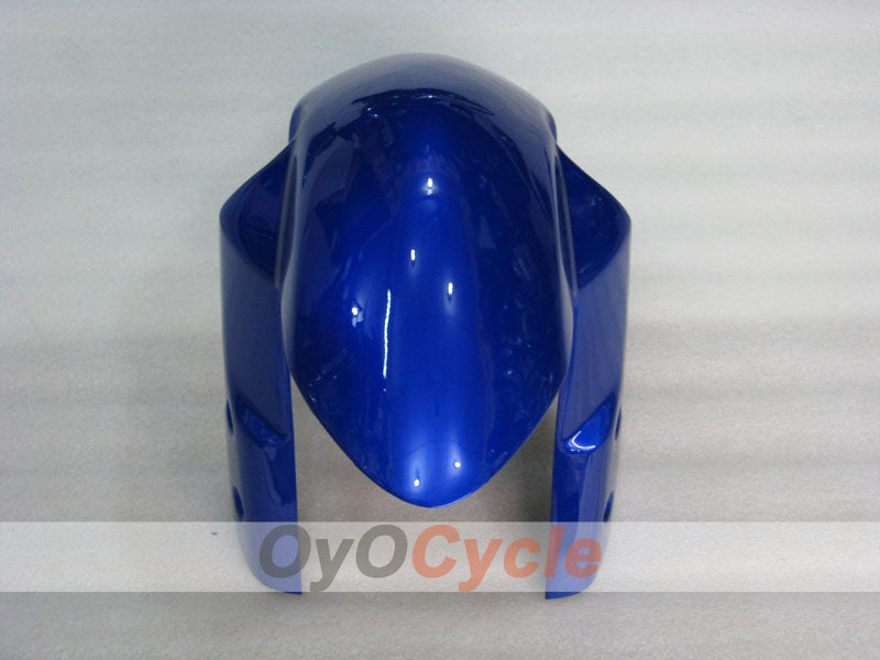 Front Fender Fairing For Suzuki 08-10 GSXR600 #OYO87909982 Main image