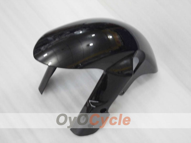Injection Fairing kit for 08-10 GSX R600 - Blue, White, Black - Factory Style #OYO87905396