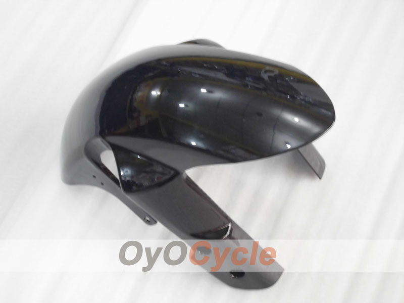 Injection Fairing kit for 08-10 GSX R600 - Blue, White, Black - Factory Style #OYO87905396