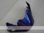 Injection Fairing kit for 08-10 GSX R600 - Blue, White, Black - Factory Style #OYO87905396