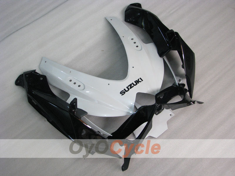 Front Upper Fairing For Suzuki 08-10 GSXR600 #OYO87909989 Secondary image