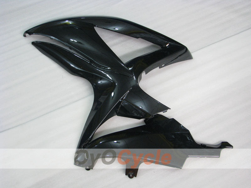 Left & Right Side Fairing For Suzuki 08-10 GSXR750 #OYO87910140 Secondary image