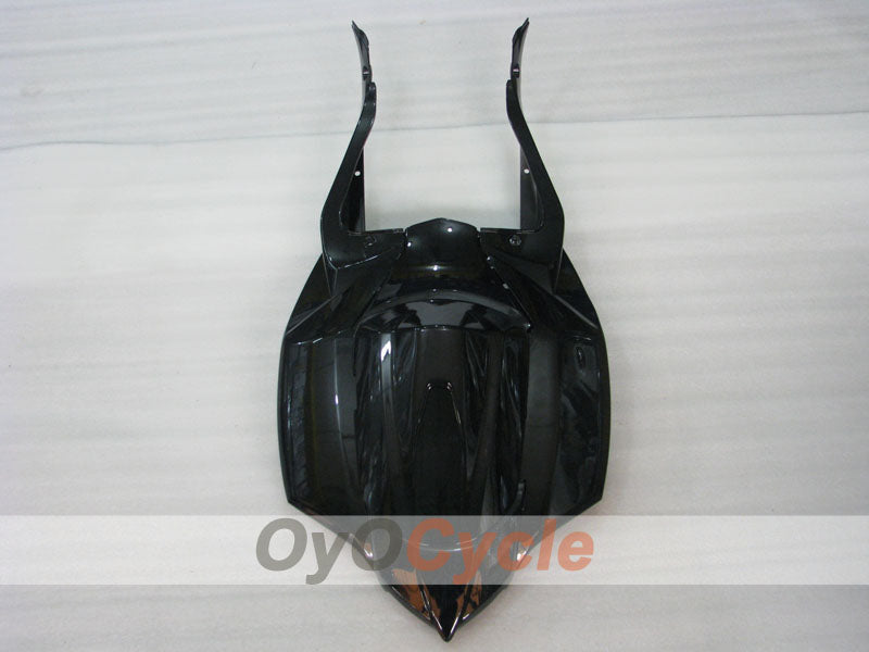 Rear Tail Fairing + Seat Cover For Suzuki 08-10 GSXR600 #OYO87909993
