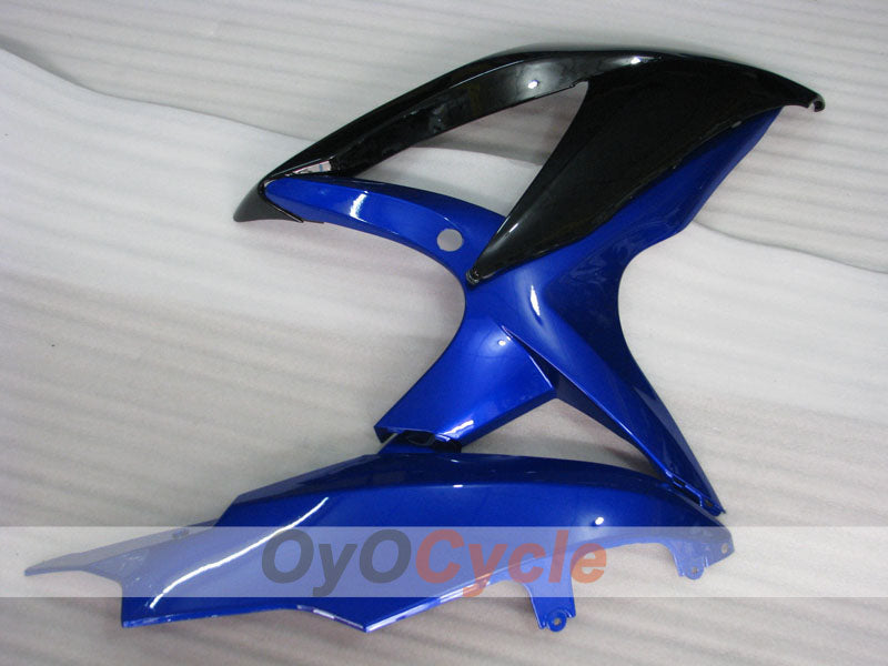 Left & Right Side Fairing For Suzuki 08-10 GSXR750 #OYO87910146 Secondary image