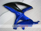 Left & Right Side Fairing For Suzuki 08-10 GSXR600 #OYO87910000