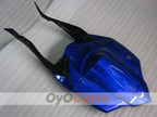 Rear Tail Fairing + Seat Cover For Suzuki 08-10 GSXR750 #OYO87910145