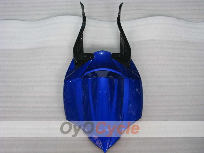 Rear Tail Fairing + Seat Cover For Suzuki 08-10 GSXR750 #OYO87910145