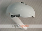 Front Fender Fairing For Suzuki 08-10 GSXR750 #OYO87910147
