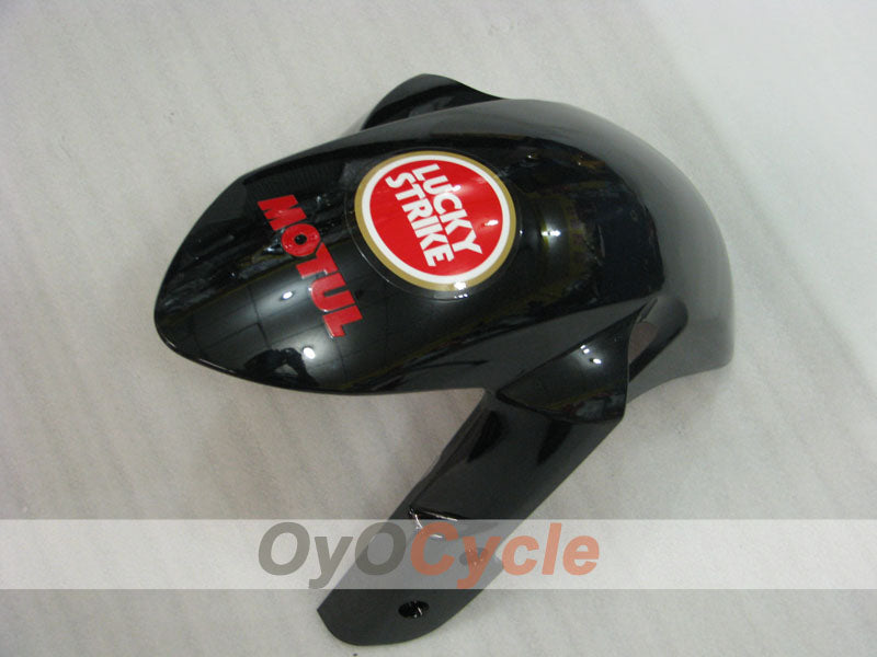 Front Fender Fairing For Suzuki 08-10 GSXR750 #OYO87910151 Secondary image
