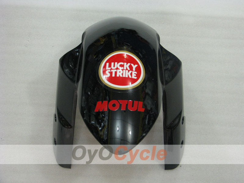 Front Fender Fairing For Suzuki 08-10 GSXR600 #OYO87910004 Main image