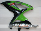 Left & Right Side Fairing For Suzuki 08-10 GSXR750 #OYO87910160