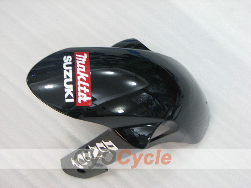 Front Fender Fairing For Suzuki 08-10 GSXR750 #OYO87910161 Main image
