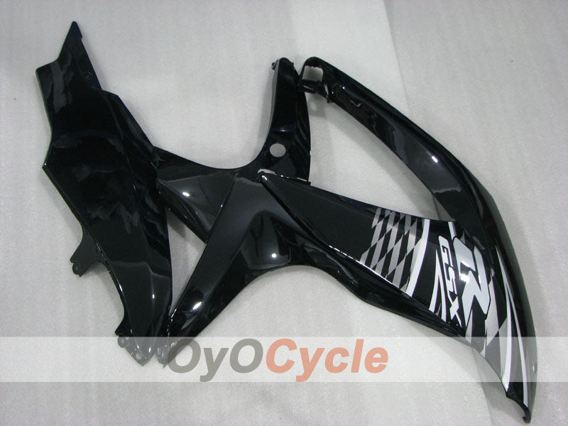 Left & Right Side Fairing For Suzuki 08-10 GSXR750 #OYO87910171 Main image