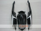 Injection Fairing kit for 08-10 GSX R600 - Black - Corona #OYO87905410