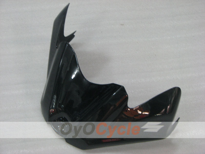Injection Fairing kit for 08-10 GSX R600 - Black - Corona #OYO87905410