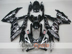 Injection Fairing kit for 08-10 GSX R600 - Black - Corona #OYO87905410
