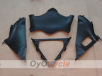 Injection Fairing kit for 08-10 GSX R600 - Yellow, Black - Factory Style #OYO87905417