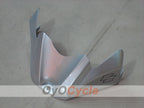 Injection Fairing kit for 08-10 GSX R600 - Yellow, Black - Factory Style #OYO87905417