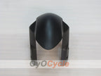 Injection Fairing kit for 08-10 GSX R600 - Black, Matte - No sticker / decal, Factory Style #OYO87905463