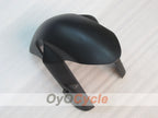 Injection Fairing kit for 08-10 GSX R600 - Black, Matte - No sticker / decal, Factory Style #OYO87905463
