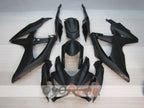Injection Fairing kit for 08-10 GSX R600 - Black, Matte - No sticker / decal, Factory Style #OYO87905463