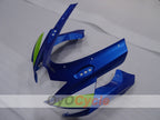 Injection Fairing kit for 11-26 GSX R600 - Blue - Factory Style #OYO87905464