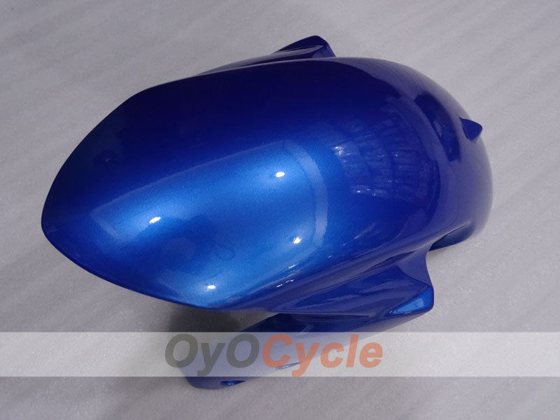 Injection Fairing kit for 11-26 GSX R600 - Blue - Factory Style #OYO87905464