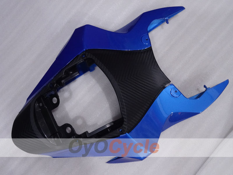 Injection Fairing kit for 11-26 GSX R600 - Blue - Factory Style #OYO87905464