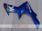 Injection Fairing kit for 11-26 GSX R600 - Blue - Factory Style #OYO87905464