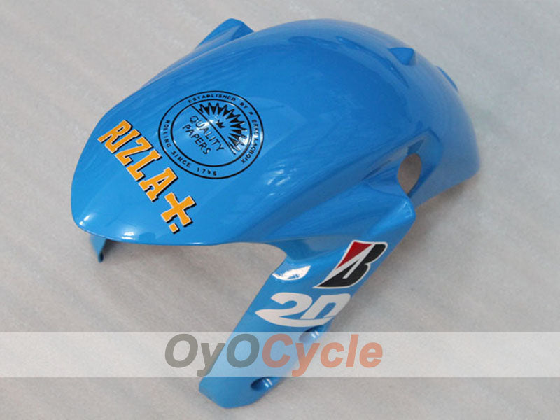 Front Fender Fairing For Suzuki 11-26 GSXR600 #OYO87910197 Main image