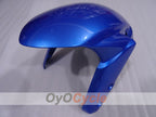 Injection Fairing kit for 11-26 GSX R600 - Blue - Factory Style #OYO87905466