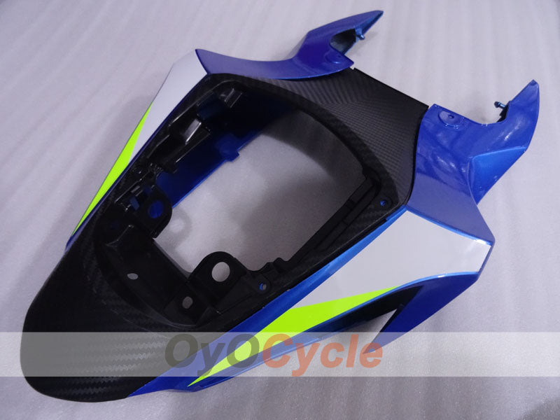 Injection Fairing kit for 11-26 GSX R600 - Blue - Factory Style #OYO87905466