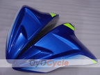 Injection Fairing kit for 11-26 GSX R600 - Blue - Factory Style #OYO87905466