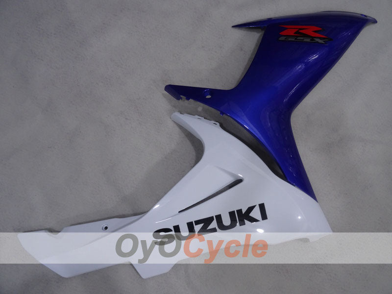 Left & Right Side Fairing For Suzuki 11-26 GSXR750 #OYO87910261 Main image