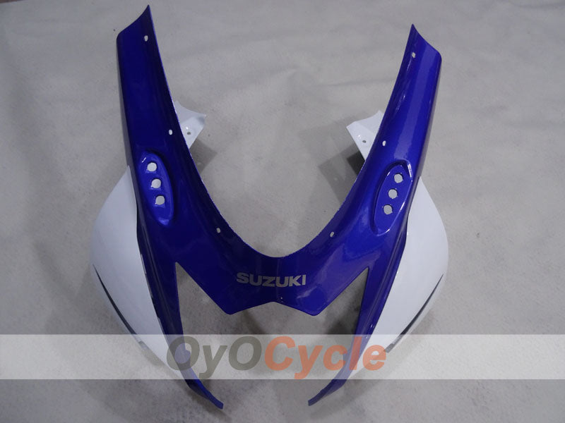 Front Upper Fairing For Suzuki 11-26 GSXR750 #OYO87910259 Main image