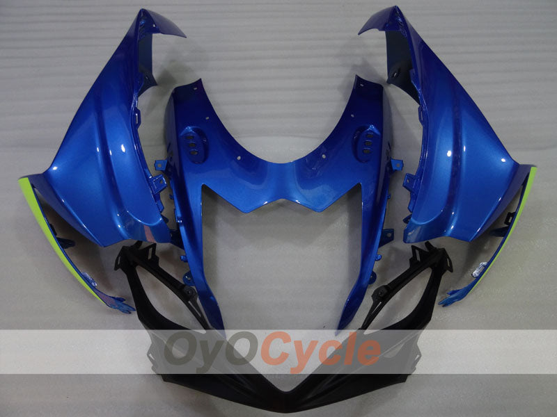 Front Upper Fairing For Suzuki 11-26 GSXR750 #OYO87910262 Main image