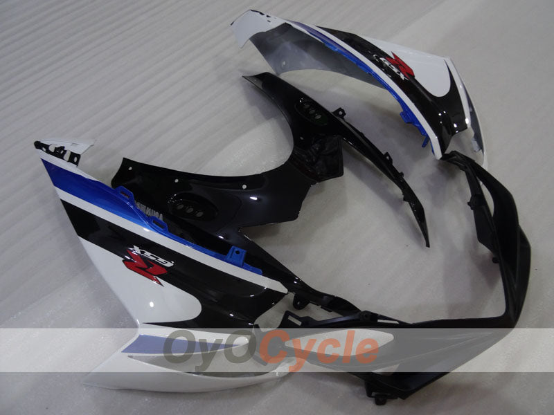 Front Upper Fairing For Suzuki 11-26 GSXR750 #OYO87910264 Secondary image