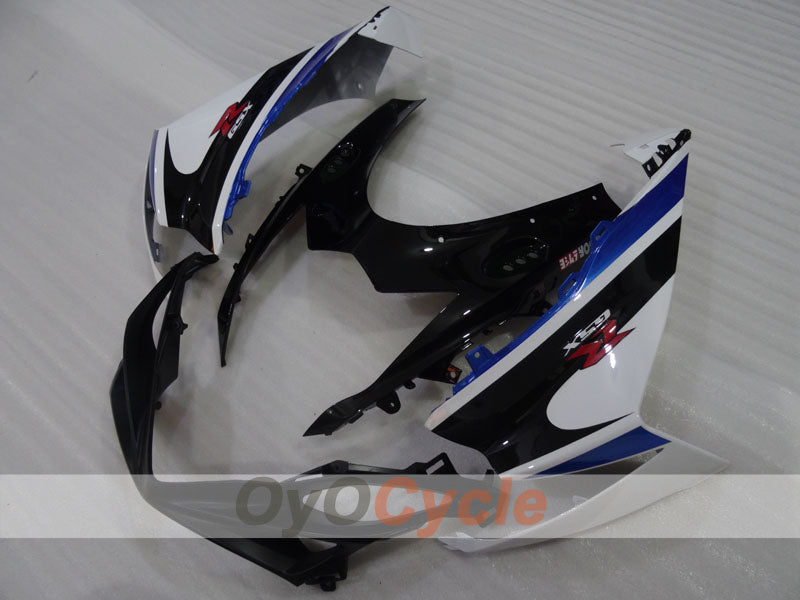 Front Upper Fairing For Suzuki 11-26 GSXR600 #OYO87910210 Secondary image