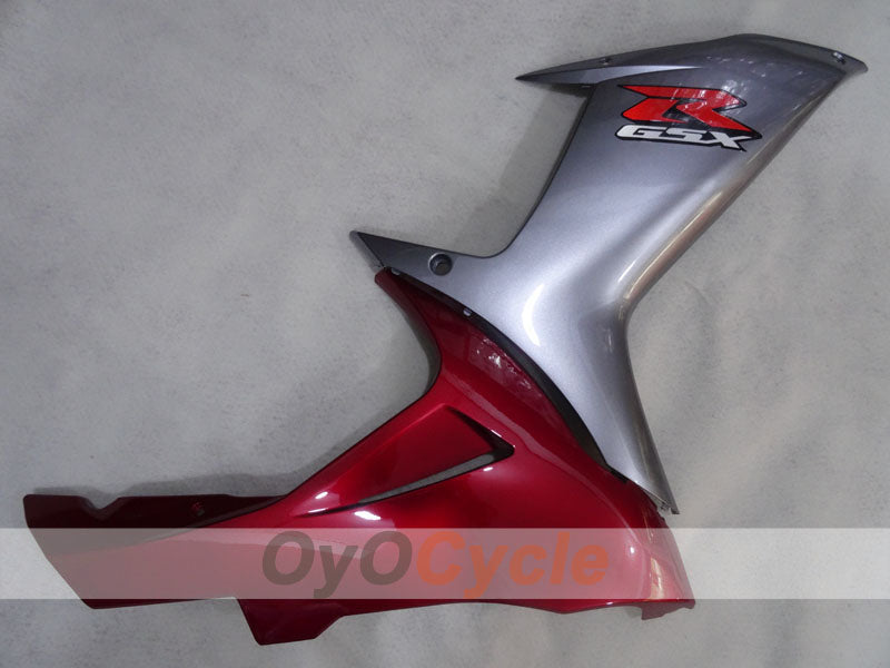 Left & Right Side Fairing For Suzuki 11-26 GSXR750 #OYO87910270 Main image