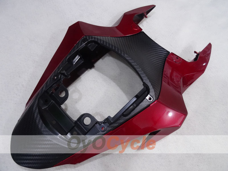 Rear Tail Fairing For Suzuki 11-26 GSXR600 #OYO87910215