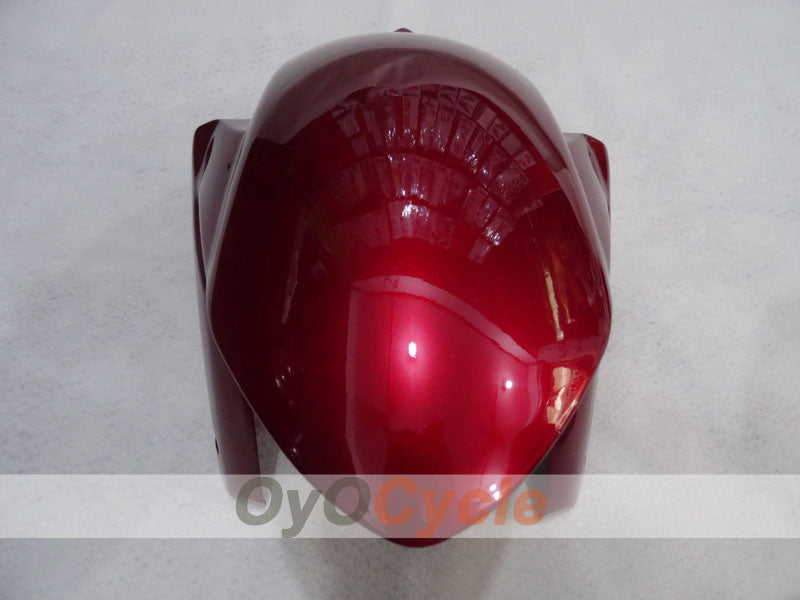 Front Fender Fairing For Suzuki 11-26 GSXR600 #OYO87910213 Main image